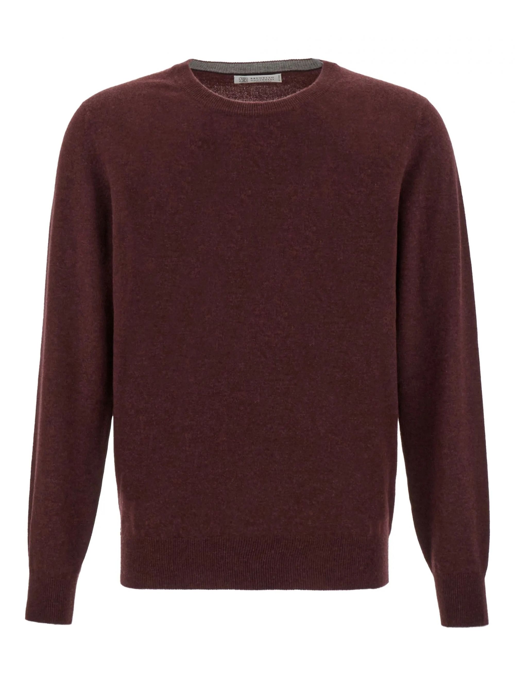 Upgrade Your Wardrobe with BRUNELLO CUCINELLI Men's Knitwear